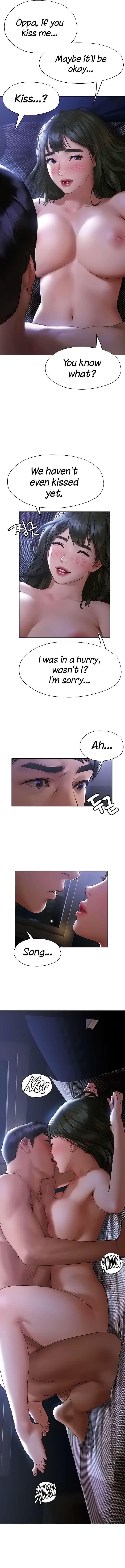 Understanding of Flirting page 15