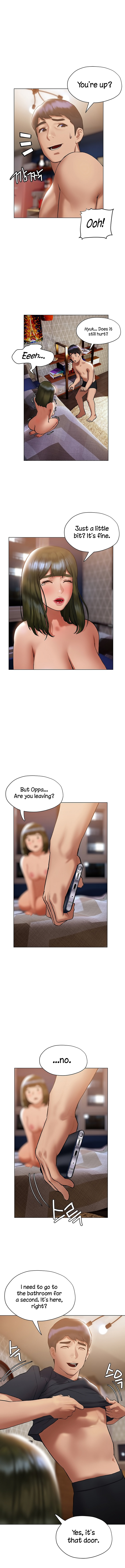 Understanding of Flirting page 3