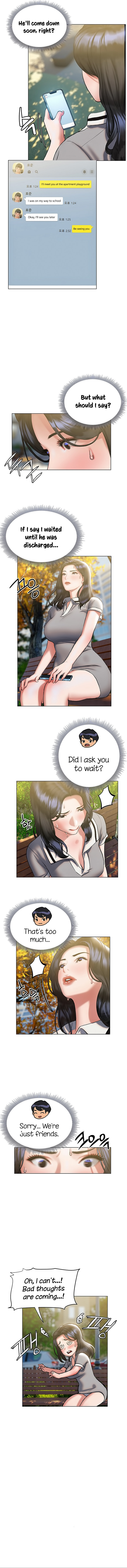 Understanding of Flirting page 6