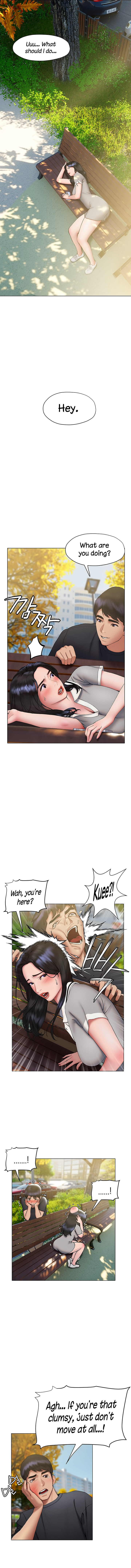Understanding of Flirting page 7