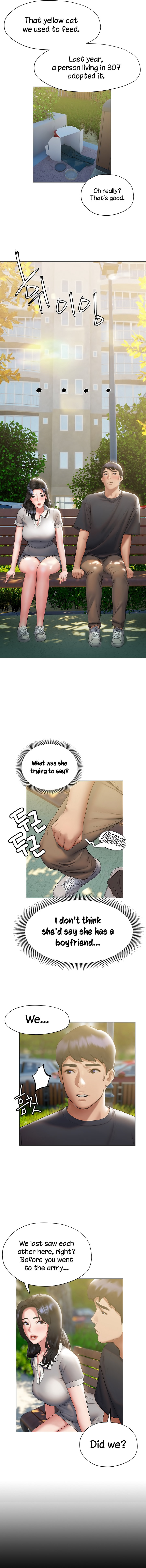Understanding of Flirting page 9