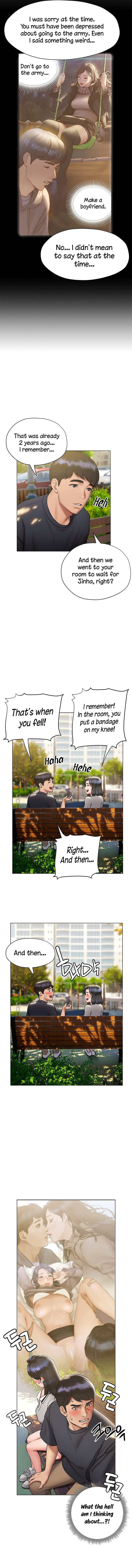Understanding of Flirting page 10