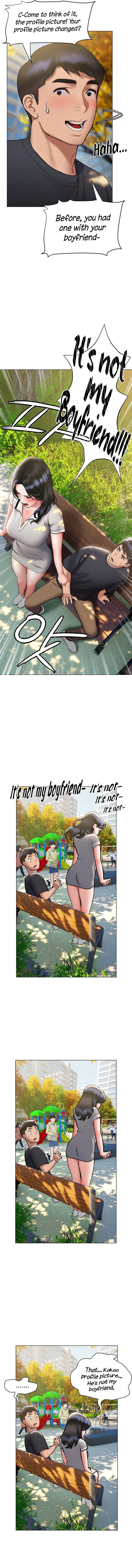 Understanding of Flirting page 11