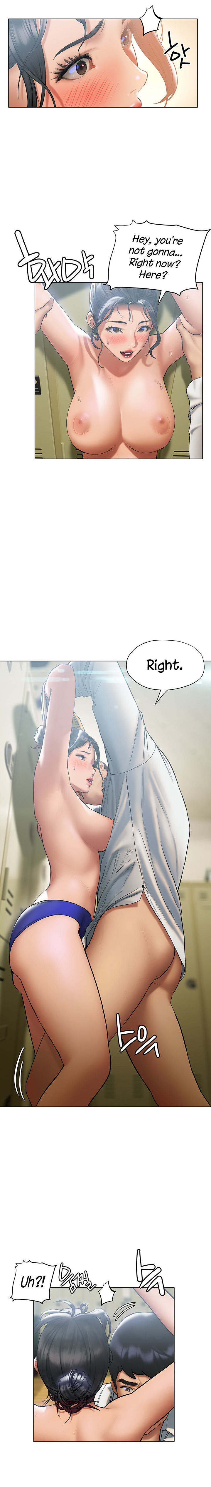 Understanding of Flirting page 3