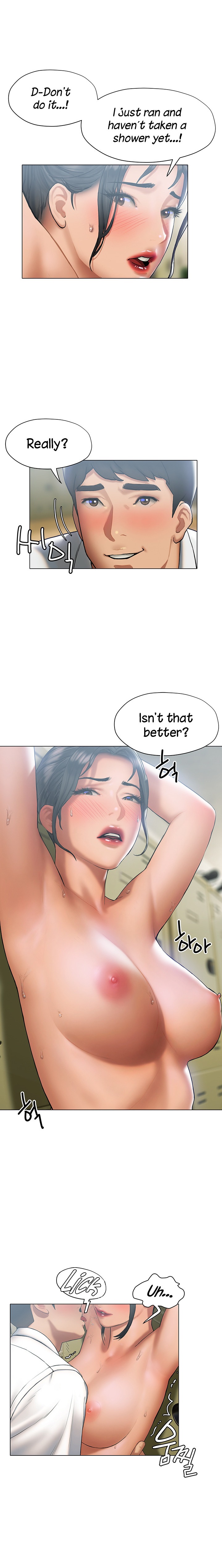 Understanding of Flirting page 4
