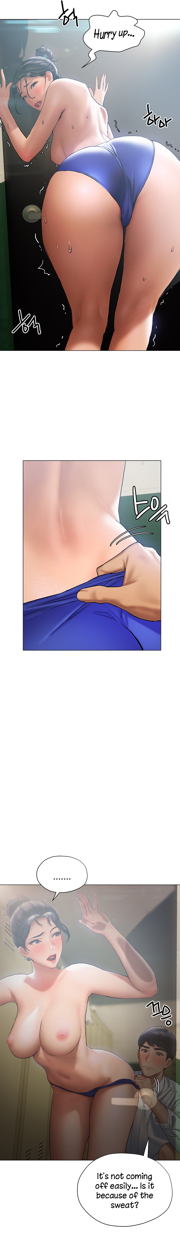 Understanding of Flirting page 11