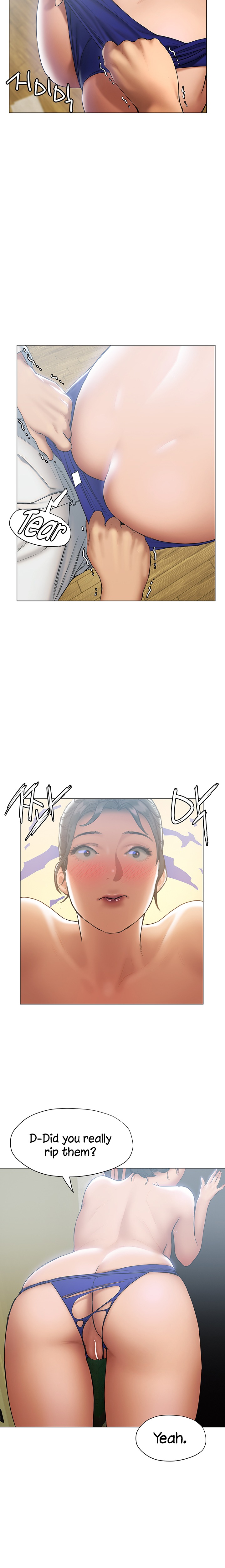 Understanding of Flirting page 13
