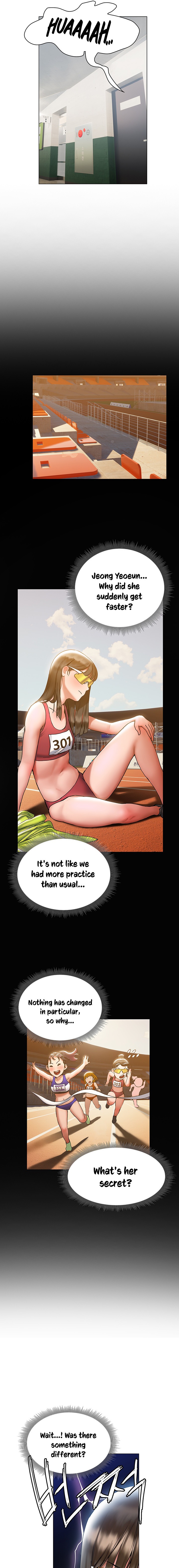 Understanding of Flirting page 16