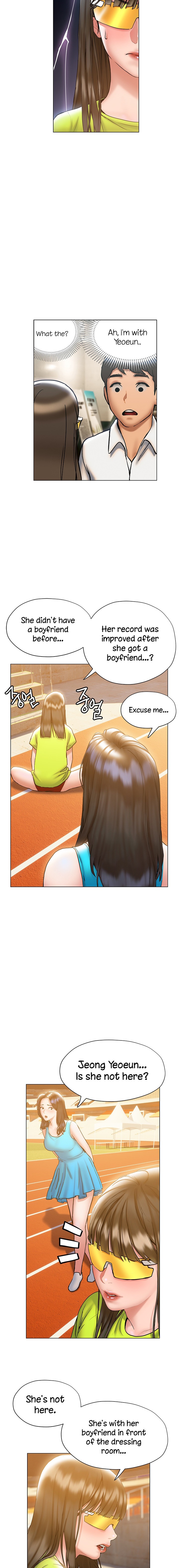 Understanding of Flirting page 17