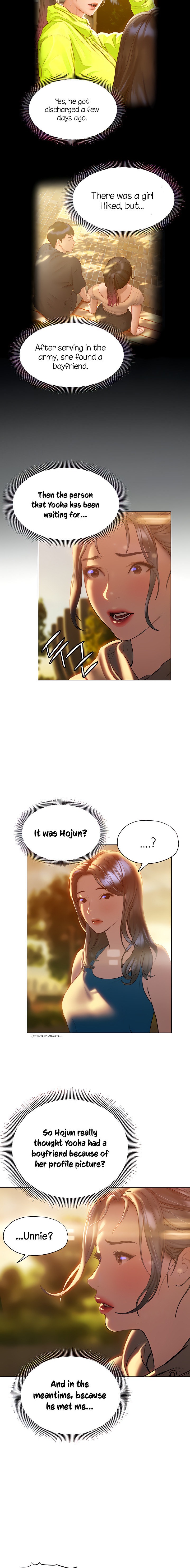 Understanding of Flirting page 3
