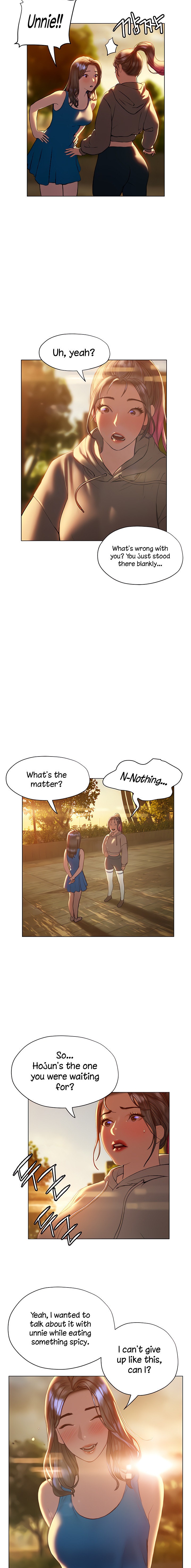 Understanding of Flirting page 4