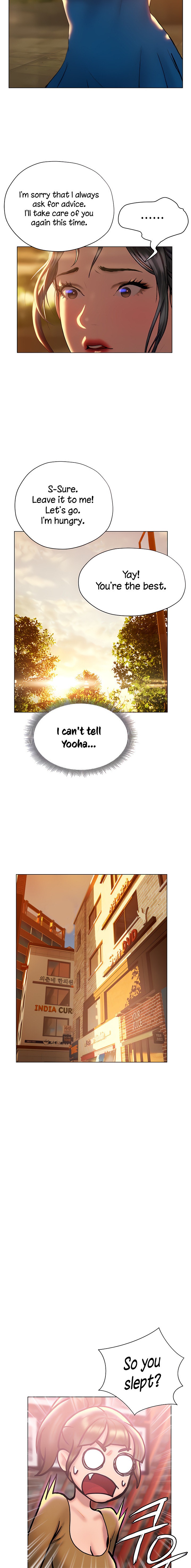 Understanding of Flirting page 5