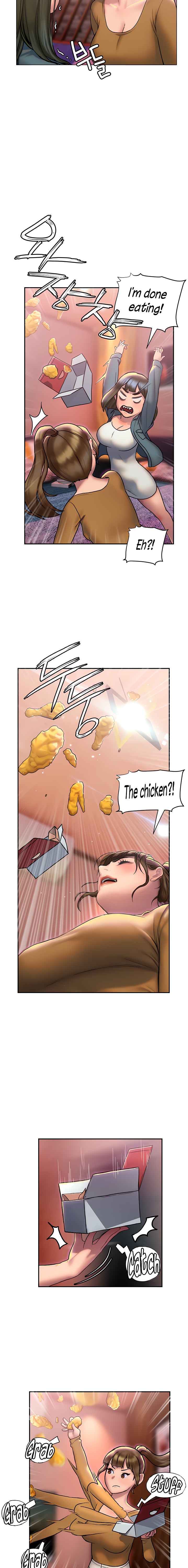 Understanding of Flirting page 7