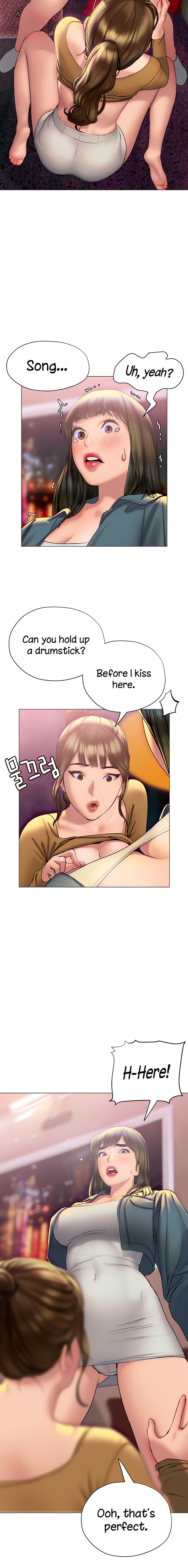 Understanding of Flirting page 13