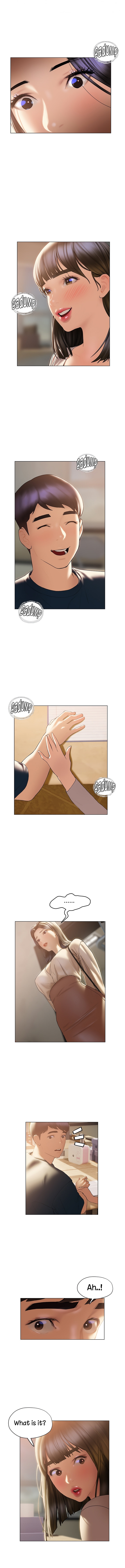 Understanding of Flirting page 1