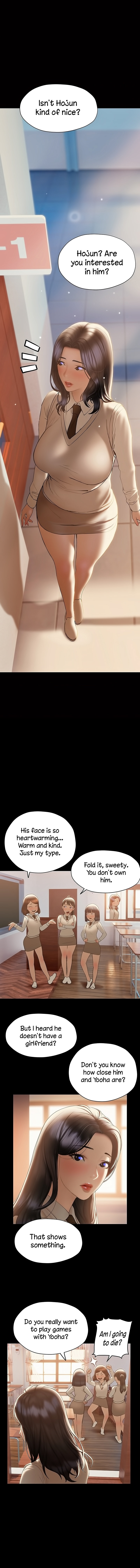 Understanding of Flirting page 3