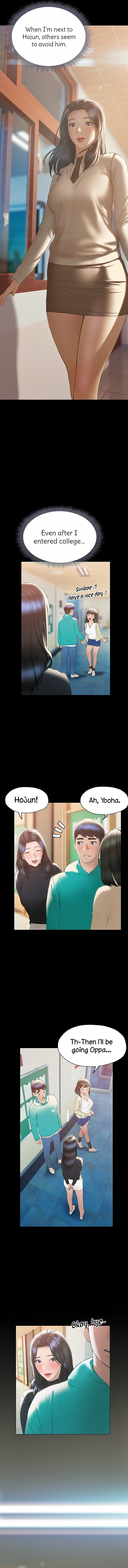 Understanding of Flirting page 4