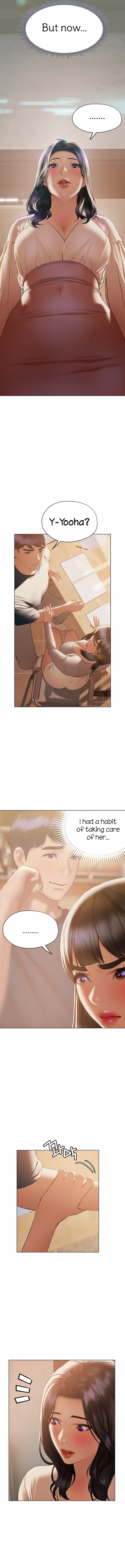 Understanding of Flirting page 5
