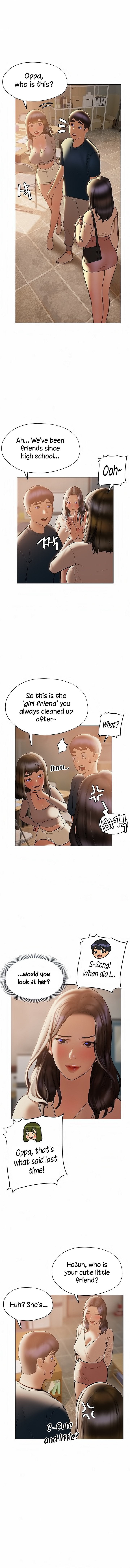 Understanding of Flirting page 7