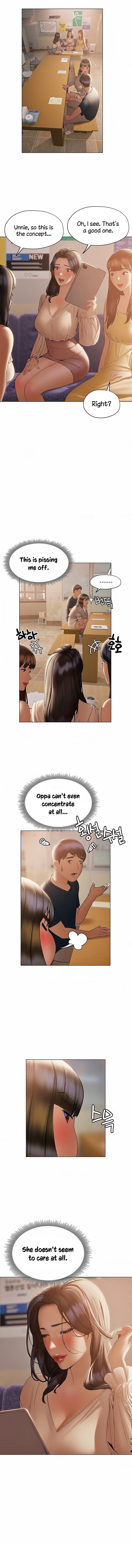 Understanding of Flirting page 9