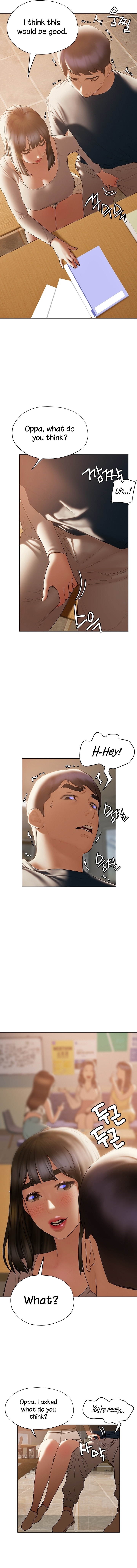Understanding of Flirting page 11