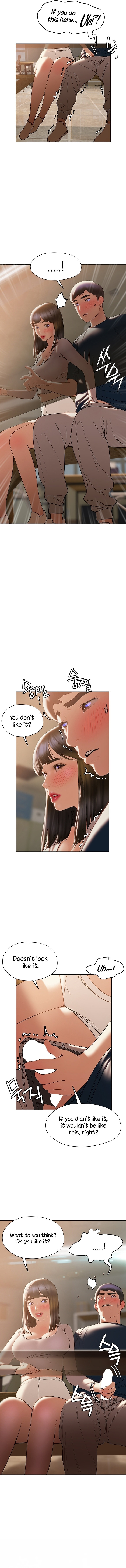 Understanding of Flirting page 12