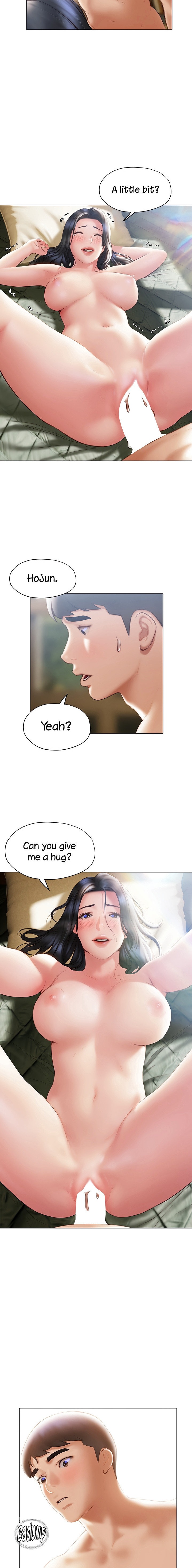 Understanding of Flirting page 3
