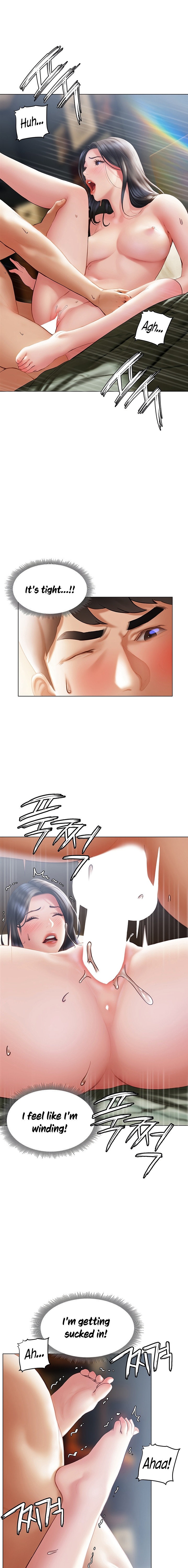 Understanding of Flirting page 6