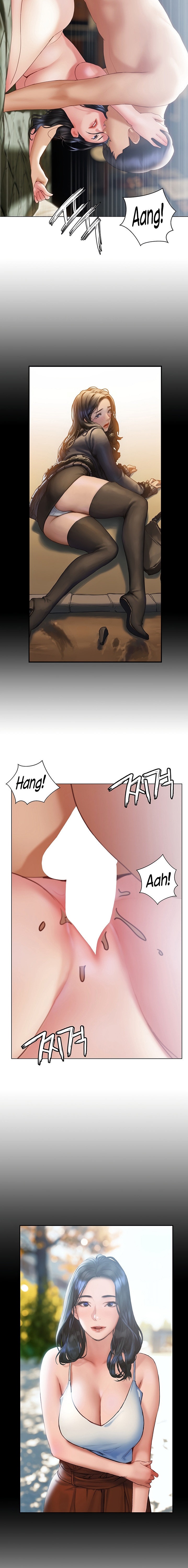 Understanding of Flirting page 10