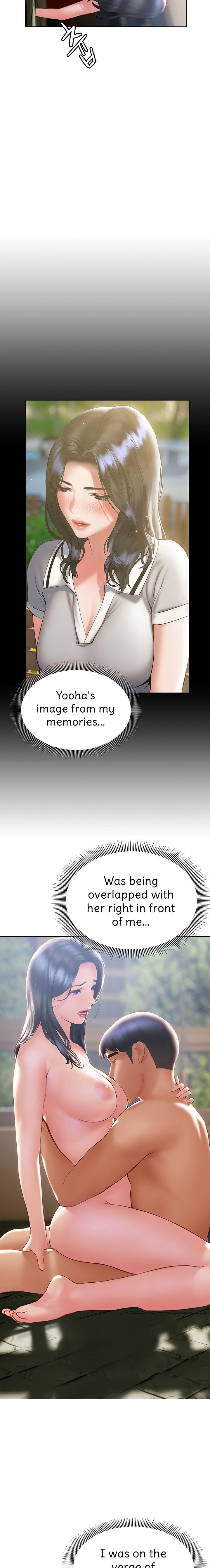Understanding of Flirting page 12