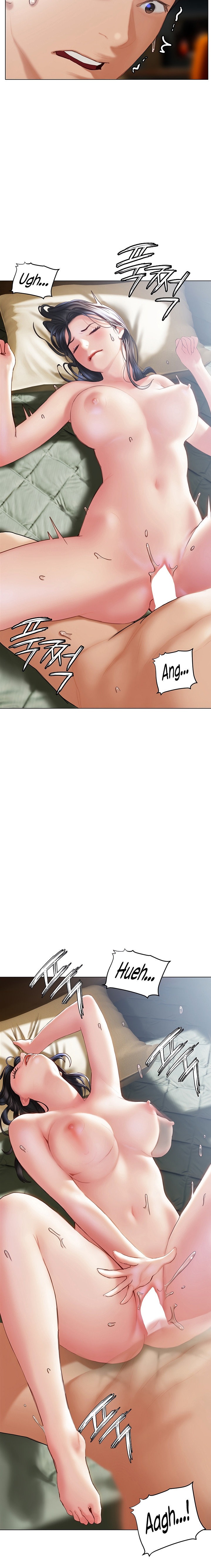 Understanding of Flirting page 15