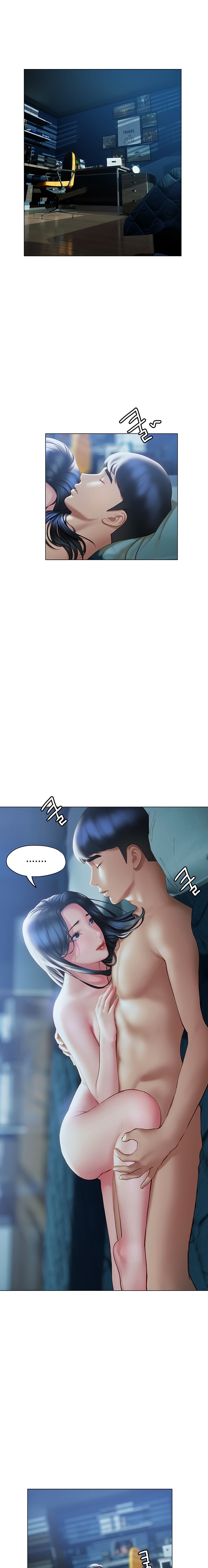 Understanding of Flirting page 19