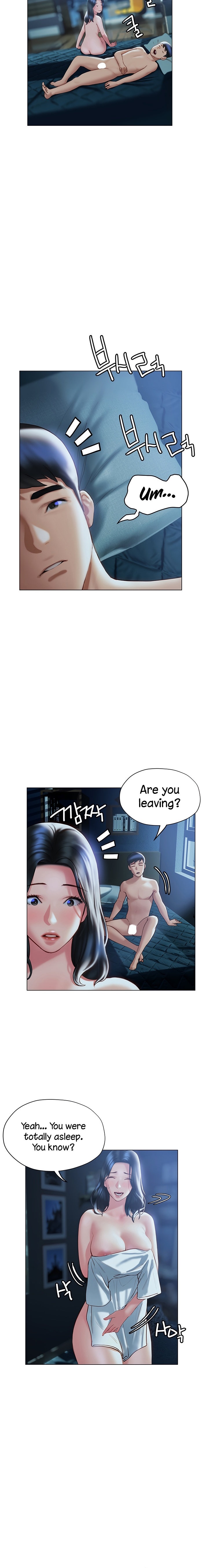 Understanding of Flirting page 20