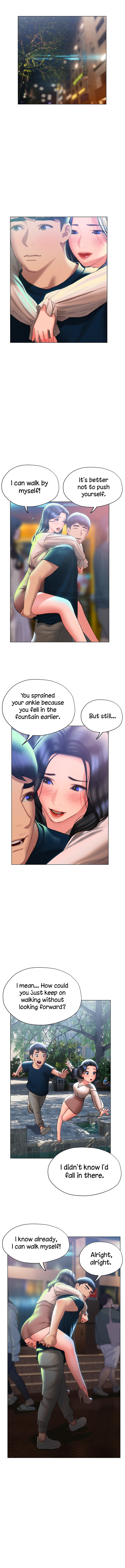 Understanding of Flirting page 2