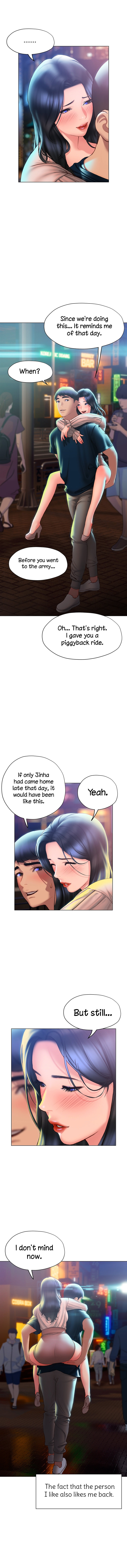 Understanding of Flirting page 3