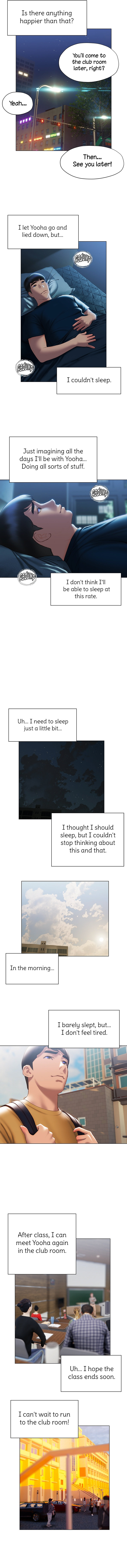 Understanding of Flirting page 4