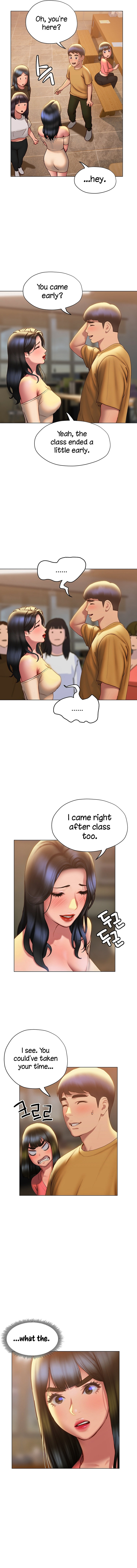 Understanding of Flirting page 7
