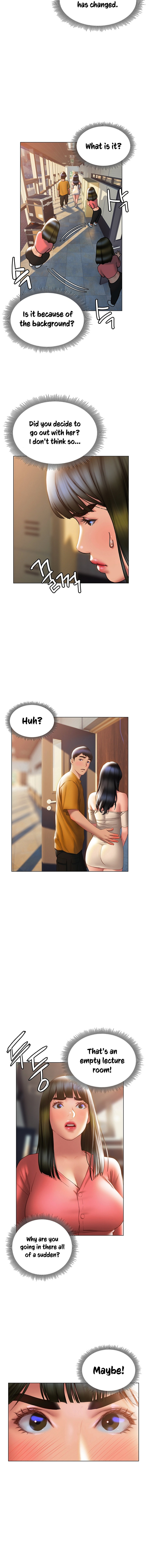 Understanding of Flirting page 10