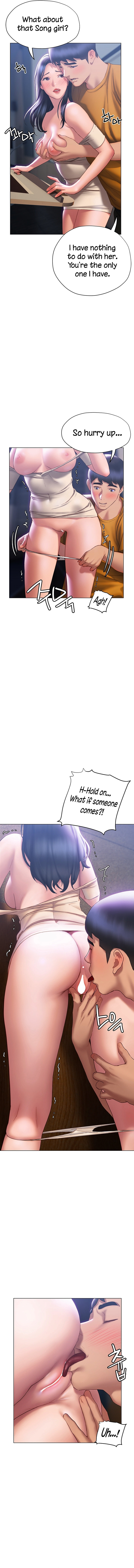 Understanding of Flirting page 11