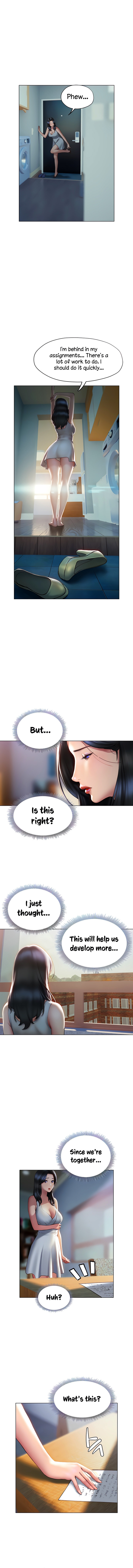 Understanding of Flirting page 2