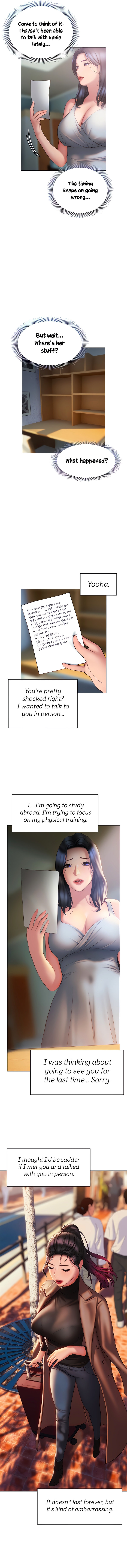 Understanding of Flirting page 3