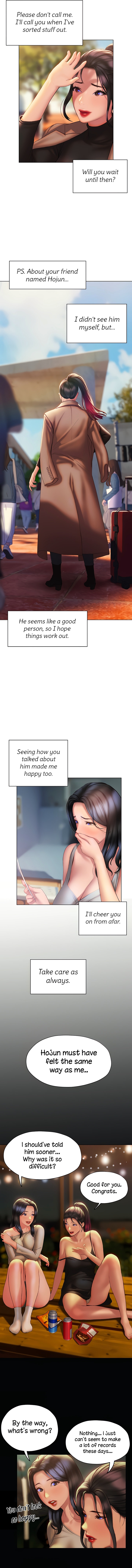 Understanding of Flirting page 4