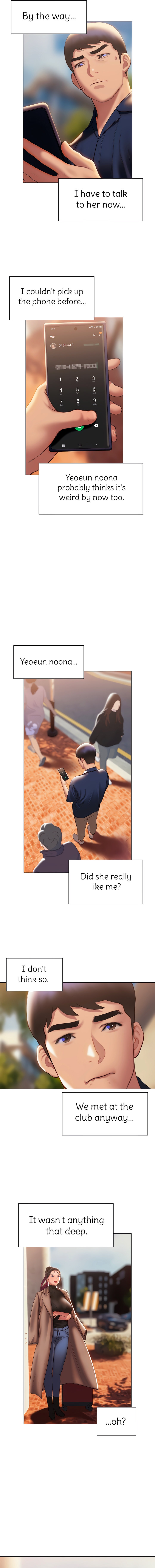 Understanding of Flirting page 7