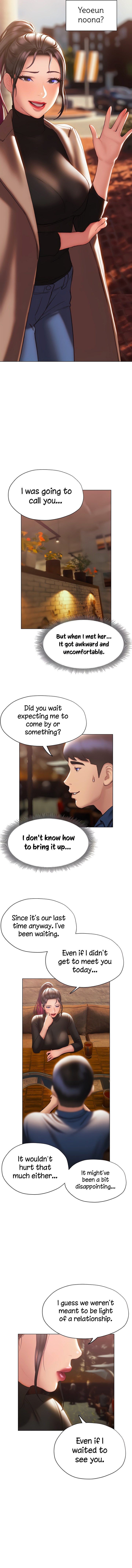 Understanding of Flirting page 8