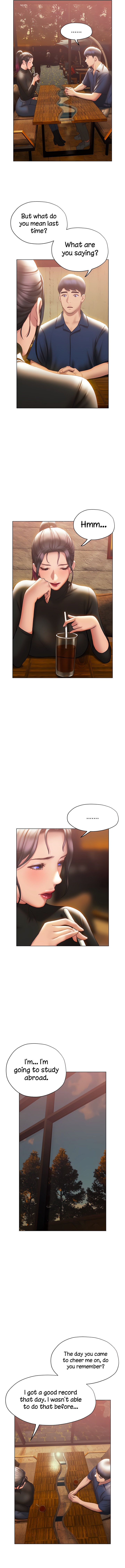 Understanding of Flirting page 9