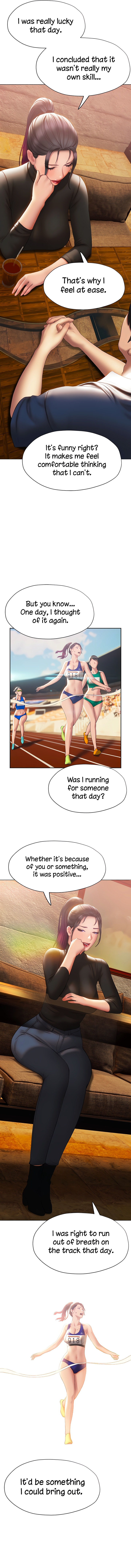 Understanding of Flirting page 11