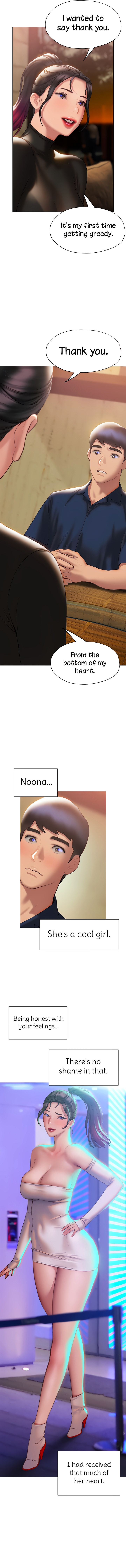 Understanding of Flirting page 12