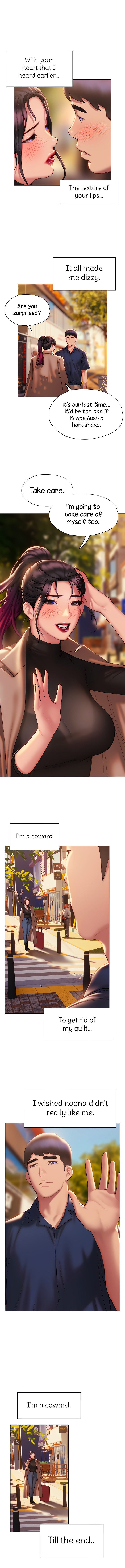 Understanding of Flirting page 16