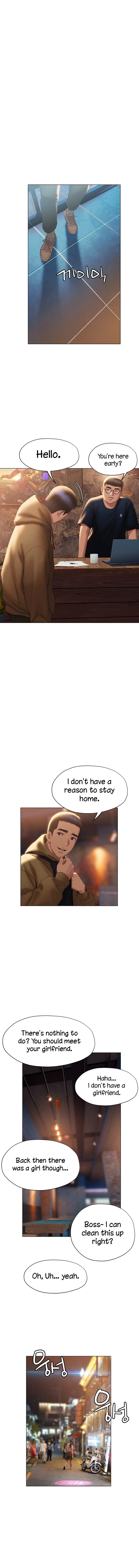 Understanding of Flirting page 3