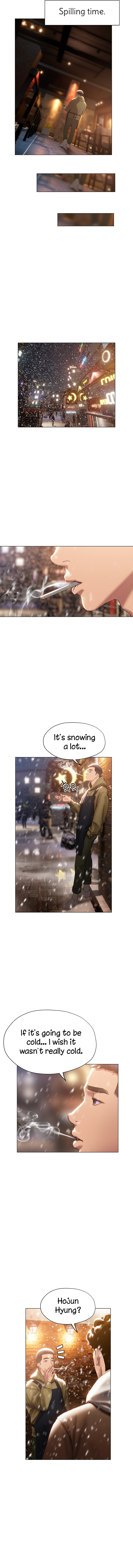 Understanding of Flirting page 5